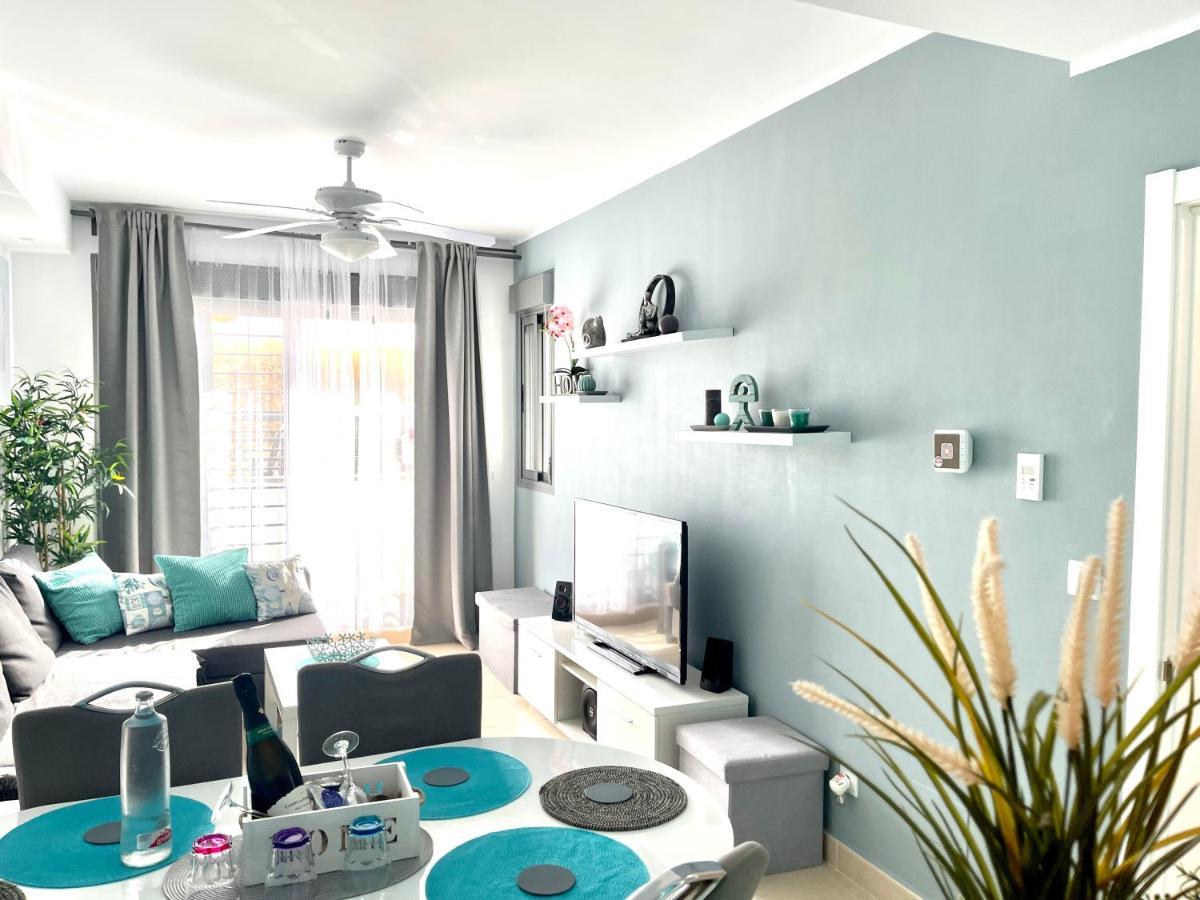 Appartement Feliz Casa El Pinar Garrucha Extérieur photo
