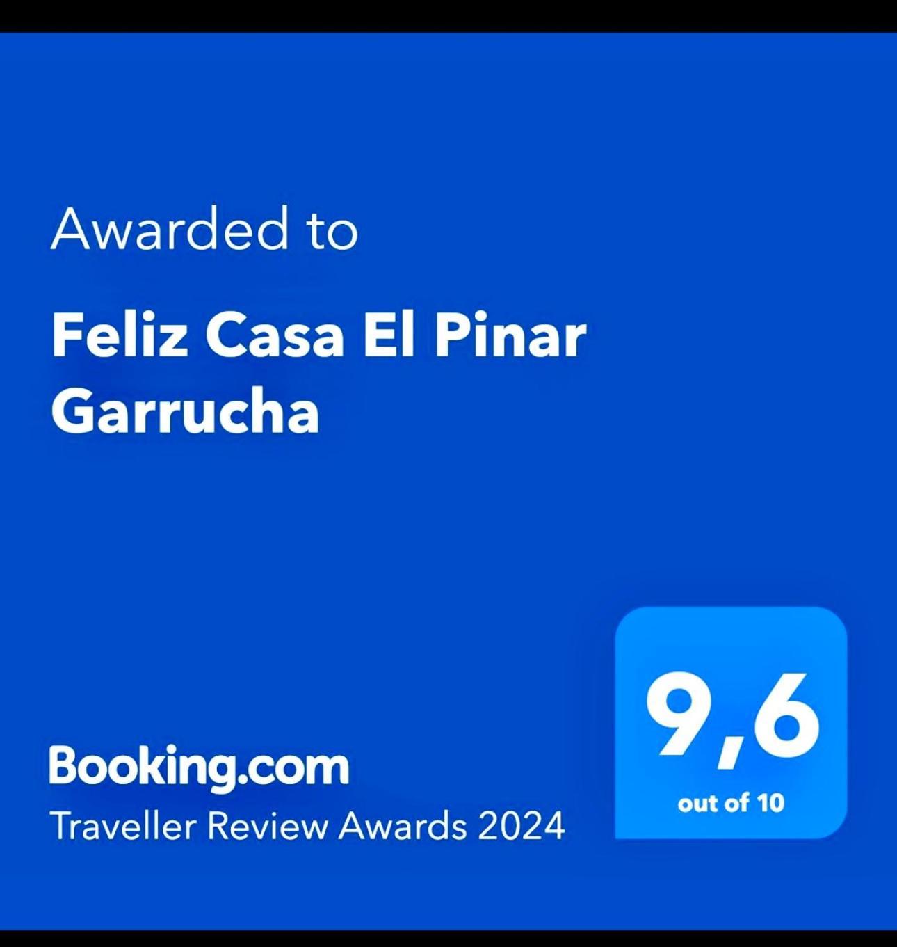 Appartement Feliz Casa El Pinar Garrucha Extérieur photo
